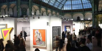Art Basel Paris to End Early Because of France Riots