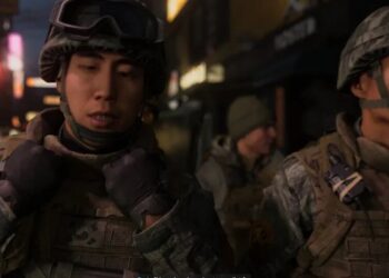 Modern Warfare 4: Why Its Green Roofs Matter