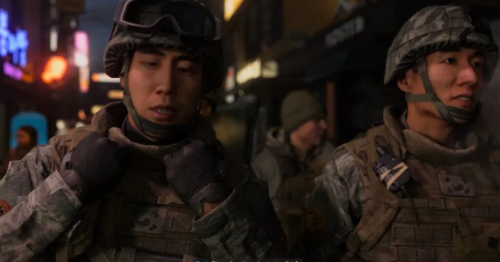 Modern Warfare 4: Why Its Green Roofs Matter