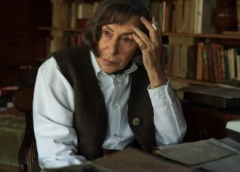How Patricia Highsmith Came to Star in a Ripley-esque Movie