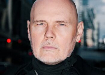 Billy Corgan Unloads After a Lifetime of ‘Mocking, Bullying, Laughing’