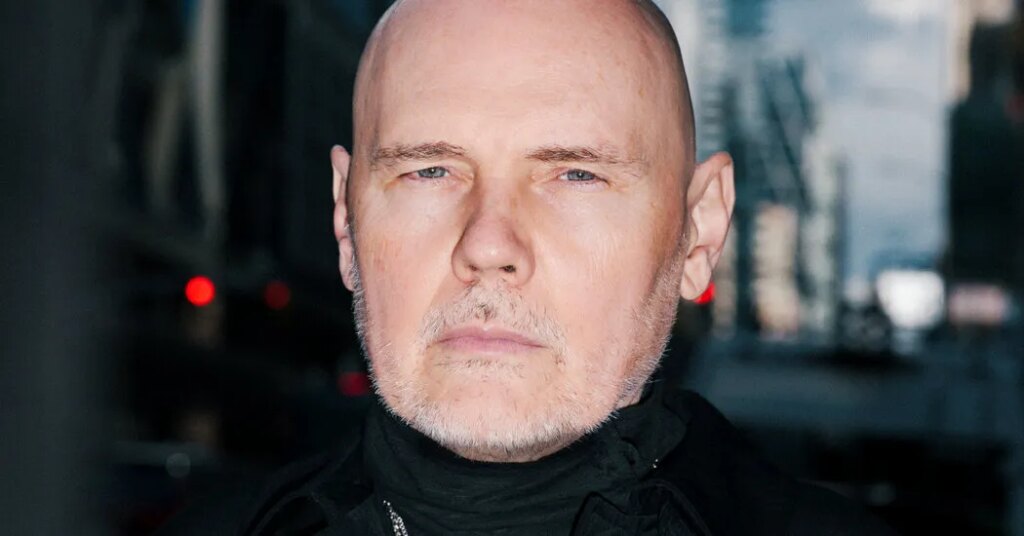 Billy Corgan Unloads After a Lifetime of ‘Mocking, Bullying, Laughing’