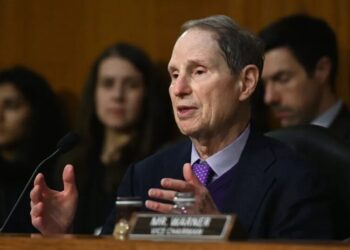 Fearing Mass A.I. Layoffs, Some in Congress Eye Ways to Aid Workers