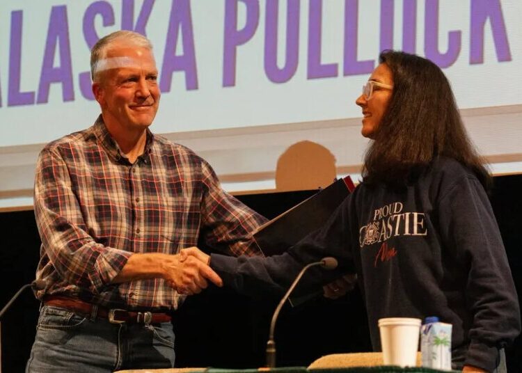 Why Legal Experts See the Justice Dept.’s Alaska Election Challenge as Dubious
