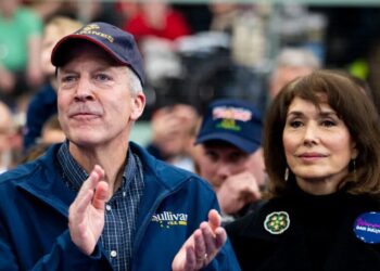 On Trump’s Order, Justice Dept. Seeks to Block Alaska Vote if Republican Loses