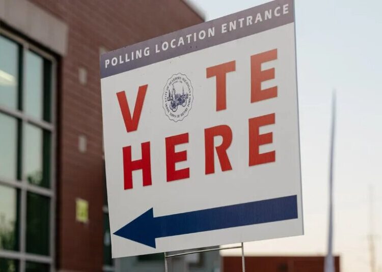 Here’s What Democrats Plan to Do With Their Power if They Win Back Congress