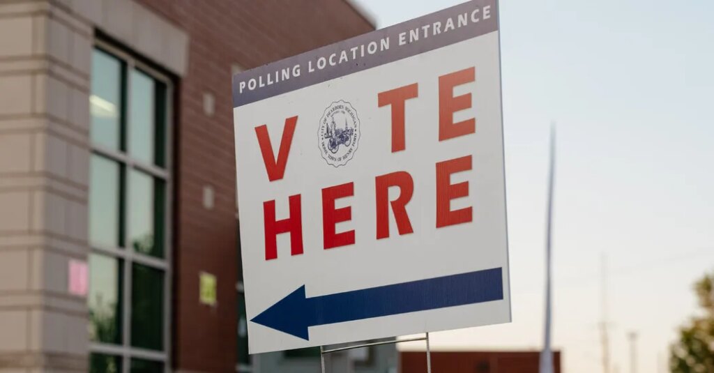 Here’s What Democrats Plan to Do With Their Power if They Win Back Congress