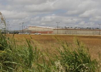 Appeals Court Backs Trump on Constitutionality of Detentions