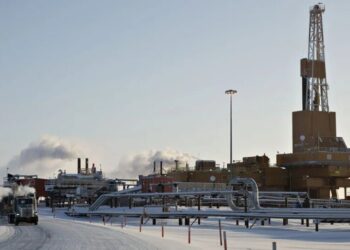 In U.S. Gas Talks With Kremlin, Hidden Financing for Alaska Project Emerges