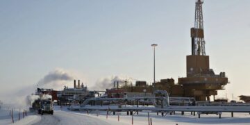 In U.S. Gas Talks With Kremlin, Hidden Financing for Alaska Project Emerges