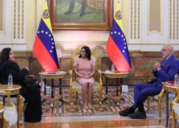 Under U.S. Watch, Venezuela Grapples With Tensions Over Democracy