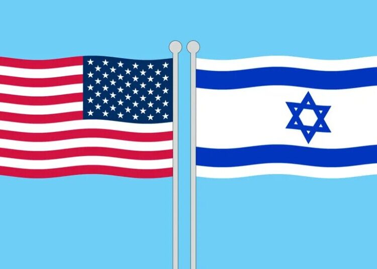 Democrats Need a Tough New Approach to Israel, Even if Netanyahu Loses