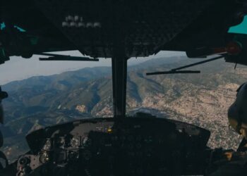 Ambush of Salvadoran Soldiers Escalates Haiti’s Anti-Gang Mission