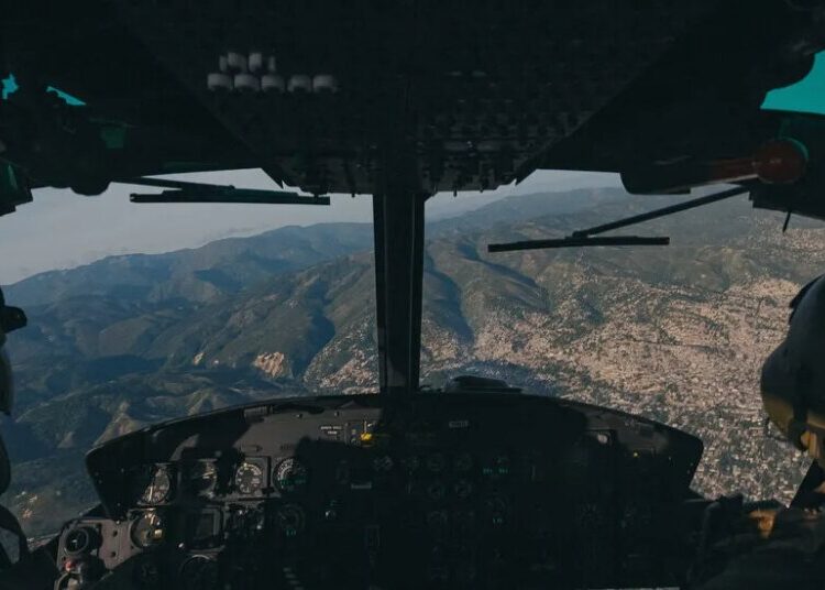 Ambush of Salvadoran Soldiers Escalates Haiti’s Anti-Gang Mission