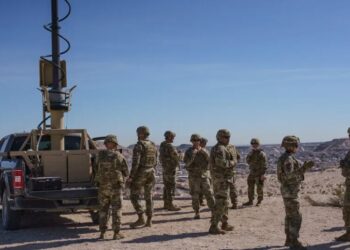 U.S. Pressures Mexico to Deliver a Security Win Ahead of Midterm Elections