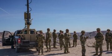 U.S. Pressures Mexico to Deliver a Security Win Ahead of Midterm Elections