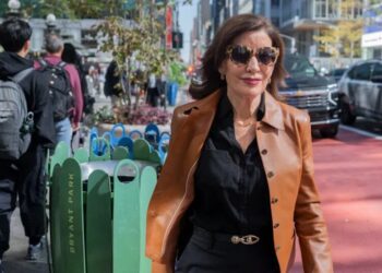 The Education of Kathy Hochul: A Family’s Rise, a Hometown’s Fall