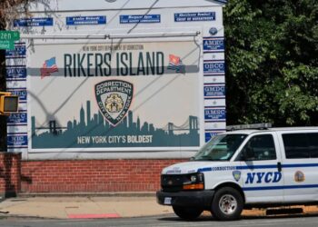 New York City Settles Suit Over Death of Rikers Inmate
