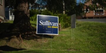 Alaska courts ruled months ago on the two Dan Sullivans in the Senate race.