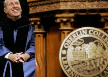 Bard Names New President as Former Leader Fends Off Epstein Allegations