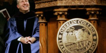 Bard Names New President as Former Leader Fends Off Epstein Allegations
