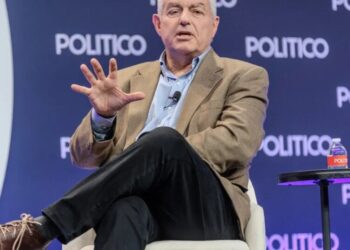 He Put the Billionaire Tax on the Ballot. It Could Be His Last Stand.