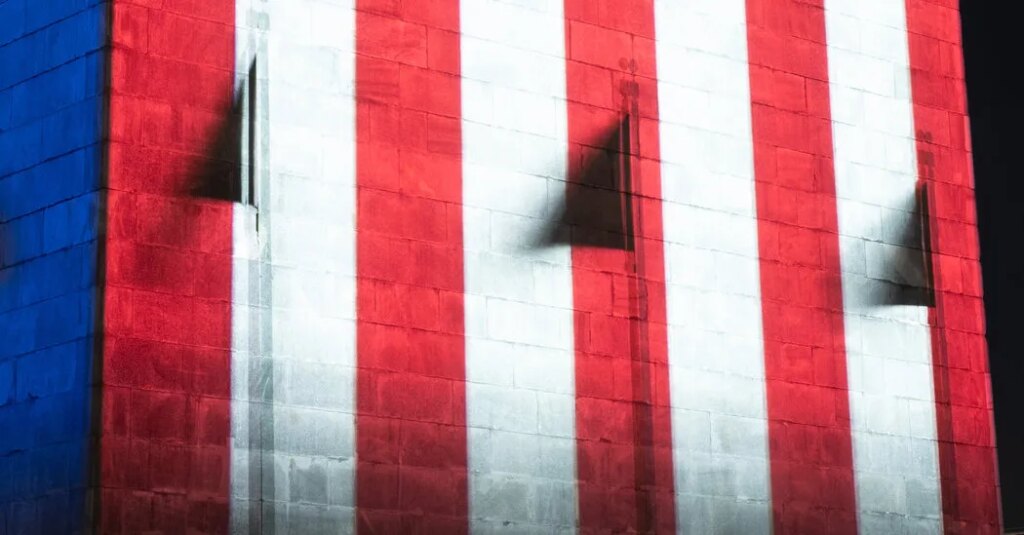 Trump Is Weaponizing Citizenship