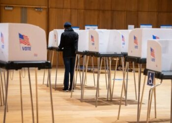 Most Voters Believe the Midterm Elections Will Be Accurate, Poll Finds