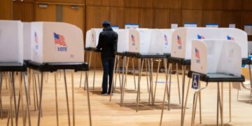 Most Voters Believe the Midterm Elections Will Be Accurate, Poll Finds