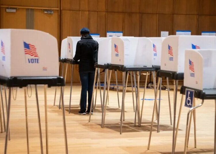Most Voters Believe the Midterm Elections Will Be Accurate, Poll Finds