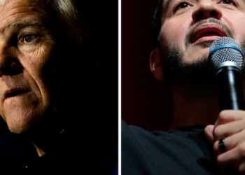 The Michigan Senate Race Keeps Getting Nastier