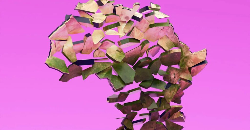 The Map of Africa Is Being Redrawn. It’s a Trap.