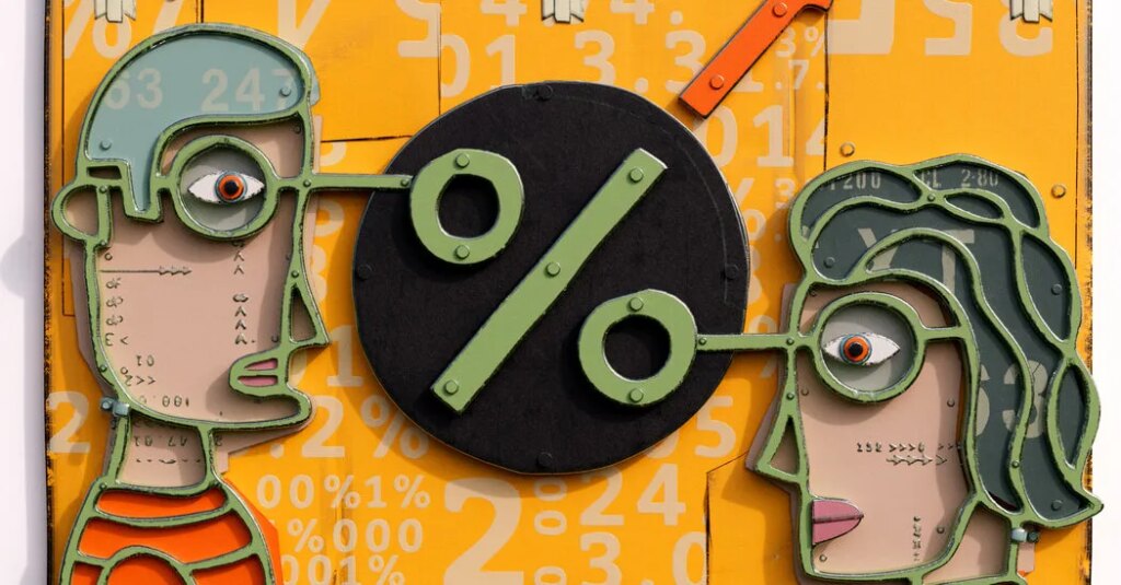 A Simple Way to Benefit From Rising Rates: Buy Money Market Funds