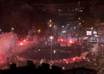 What to Know as Serbia Votes for a New Parliament