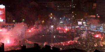 What to Know as Serbia Votes for a New Parliament