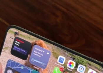 Review of iPhone Duo: A New Chapter That Redefines a Smartphone’s Purpose