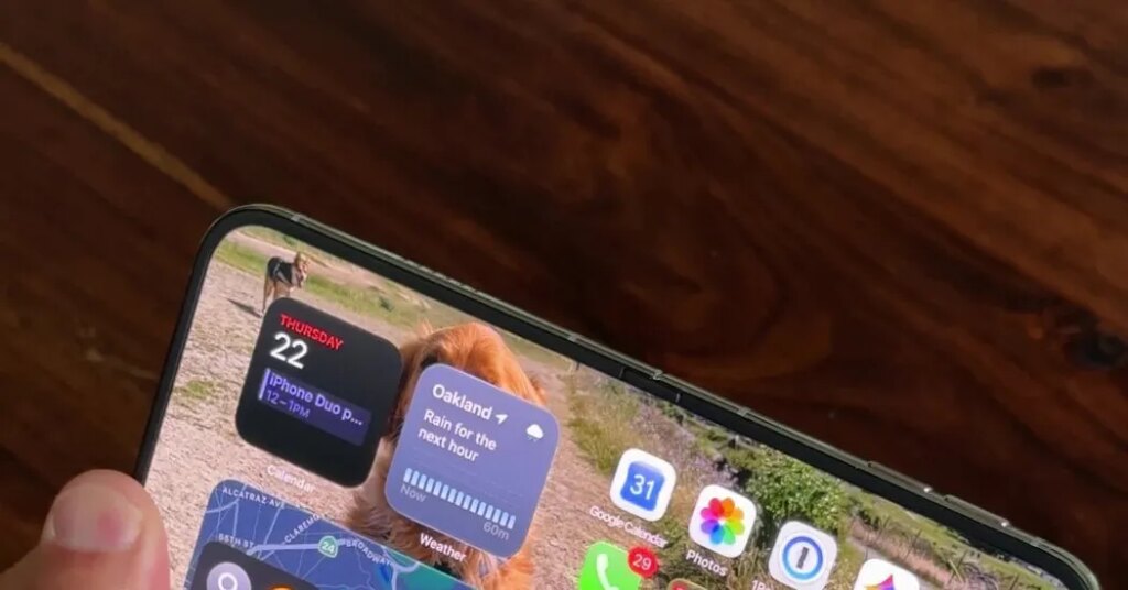 Review of iPhone Duo: A New Chapter That Redefines a Smartphone’s Purpose