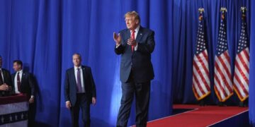 Audi to Build Factory in Georgia, Trump Says