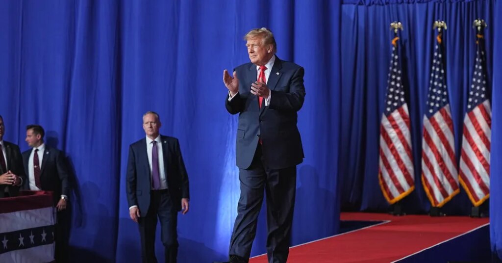 Audi to Build Factory in Georgia, Trump Says