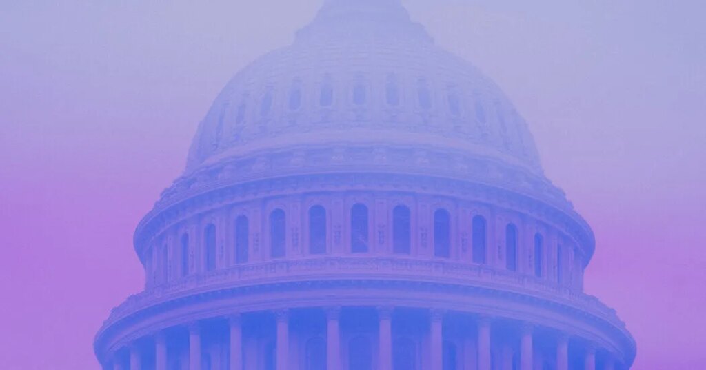 Republicans Are Crude, Craven, Cruel. It’s Not Working Anymore.