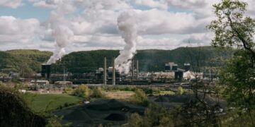 Free Passes for Polluters