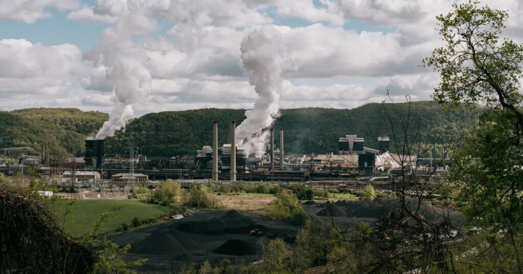 Free Passes for Polluters