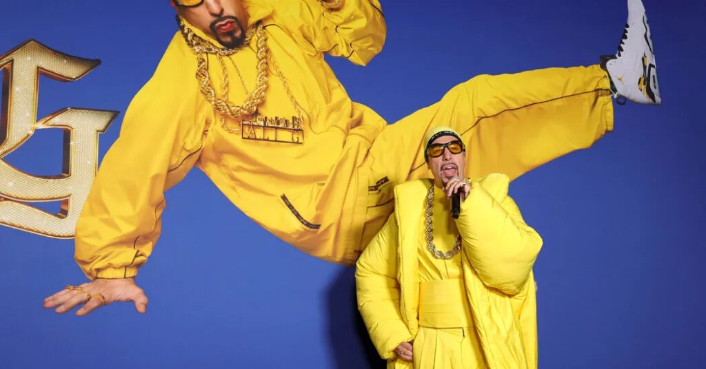What to Know About ‘Ali G: Who Iz I?’