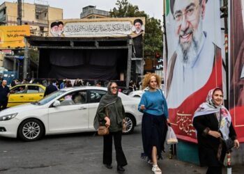 A New Level of Threat and Fear Risks Pushing the U.S. and Iran Back to Full War