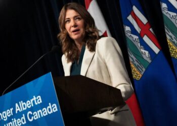 Alberta’s Referendum Was Clear, Unlike Danielle Smith’s Future