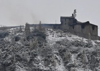 ‘Eagle’s Nest,’ Nazi-Era Guesthouse in German Alps, Is Gutted by Fire