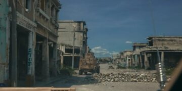 4 Bodies Found in Haiti Believed to Be Those of Missing Salvadoran Soldiers