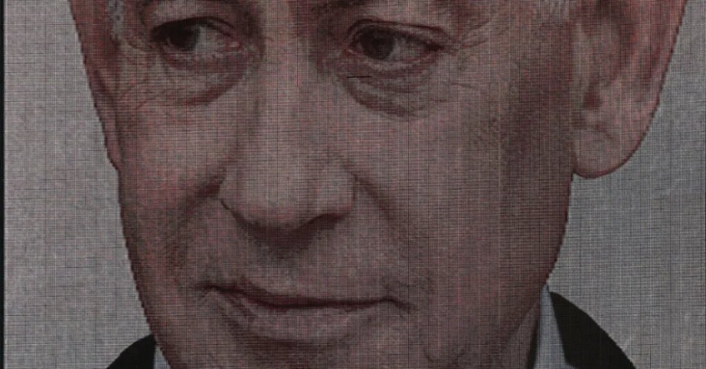 How Netanyahu Could Cling to Power