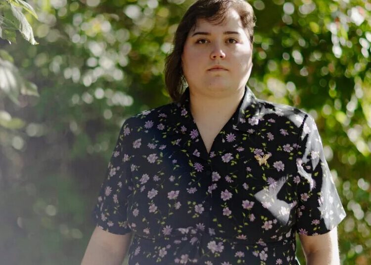 She Was Punched After Heckling Trump. No One Has Been Charged.