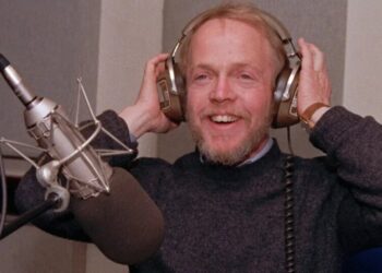 Noah Adams, Longtime Host of ‘All Things Considered,’ Has Died at 84